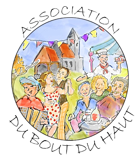 Logo Association du Bout du Haut